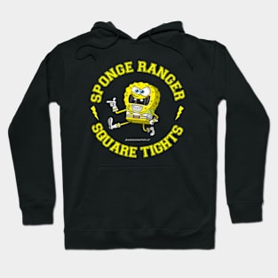 Sponge Ranger Square Tights Hoodie